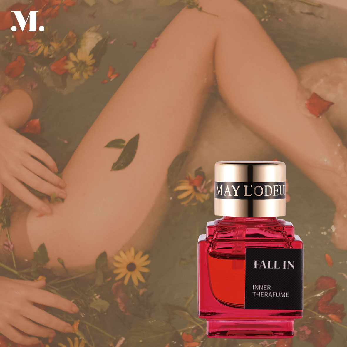 メイローダー インナーセラフューム FALL IN 7ml – MAYL'ODEUR JAPAN